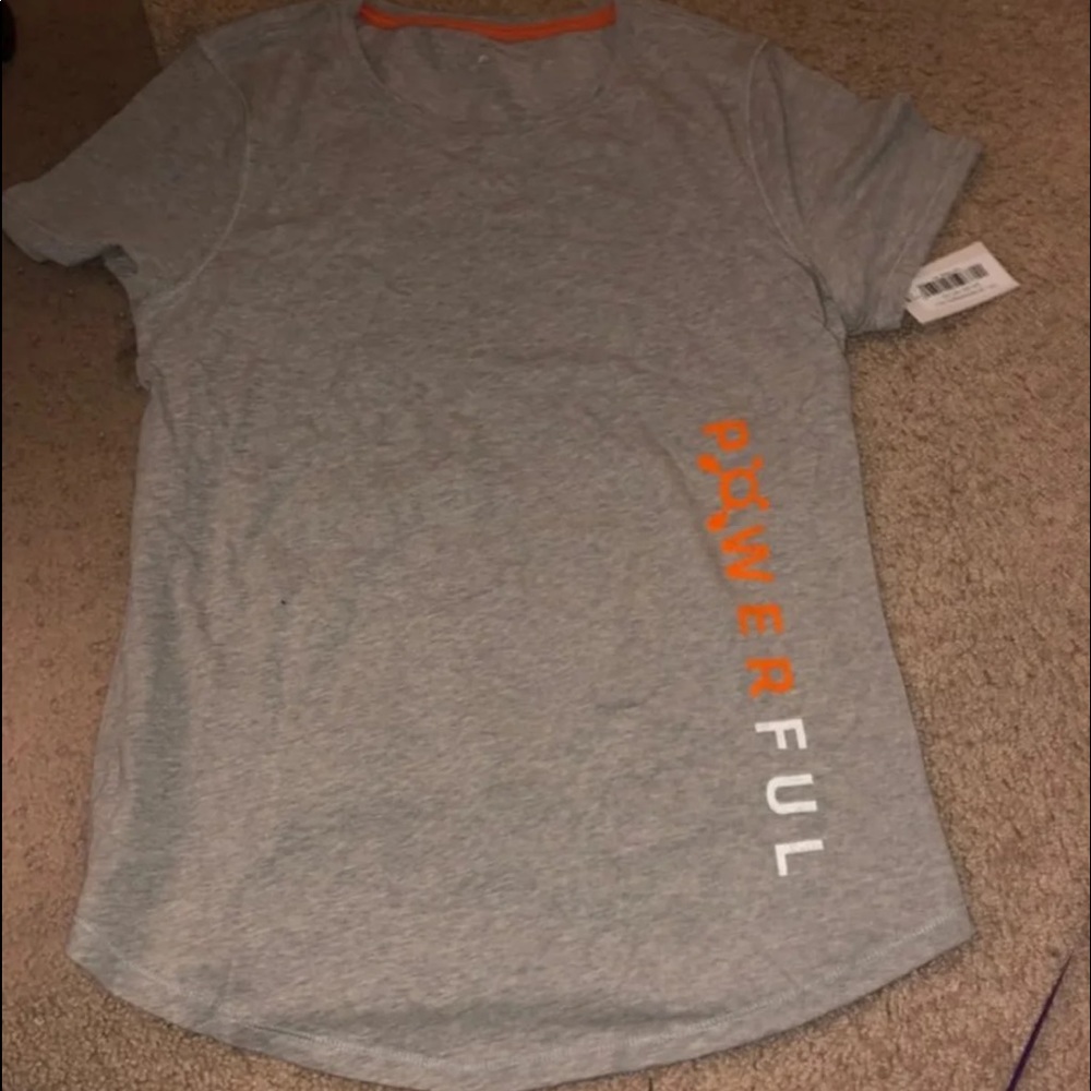 Orangetheory top